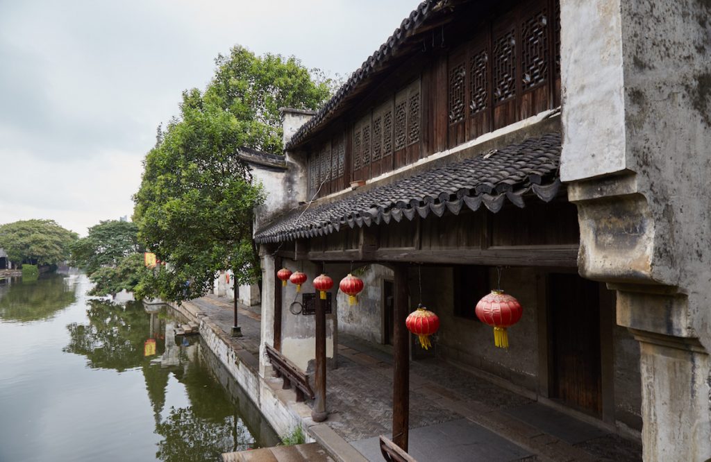Nanxun Zhejiang