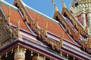 Wat Phra Kaew Chofa