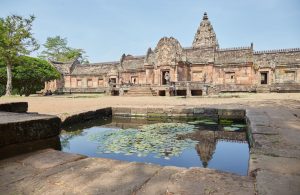 Phnom Rung Buriram