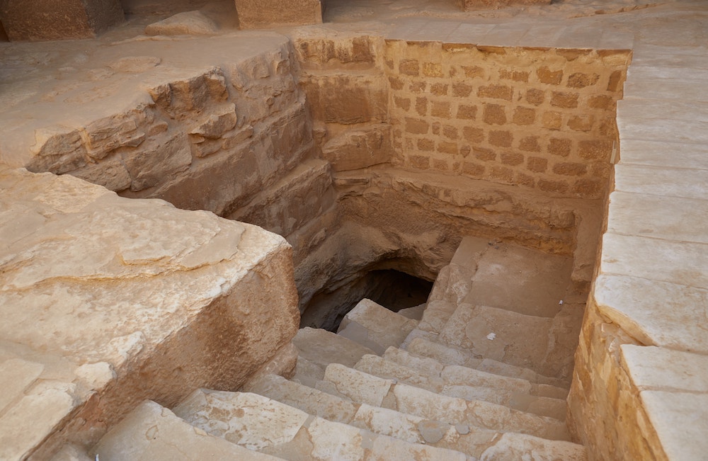 Mastaba of Ti
