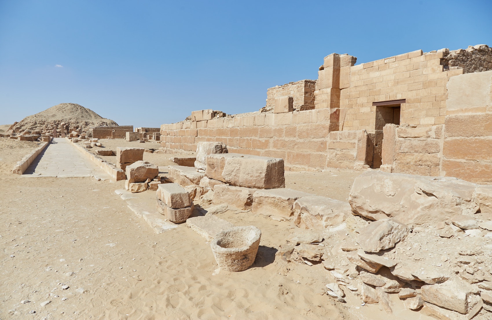 Saqqara: The Ultimate Guide - Sailingstone Travel