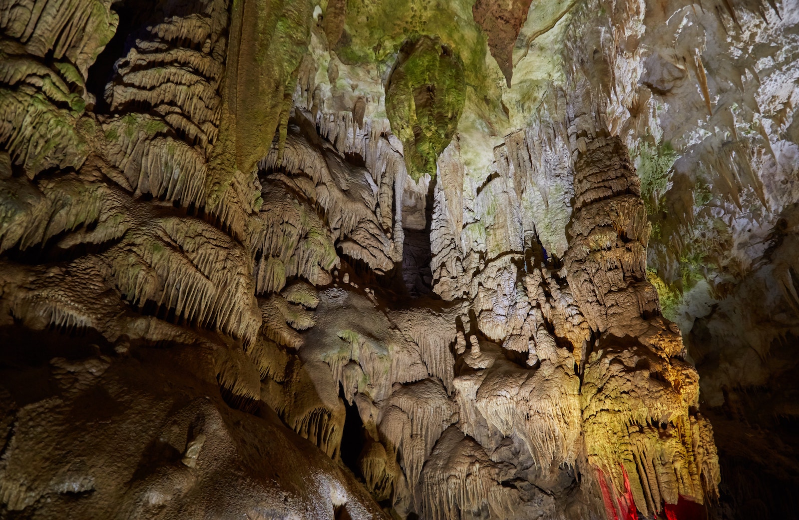 Prometheus Cave Kutaisi Guide