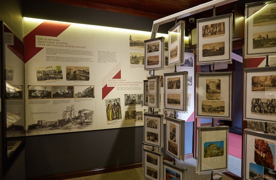 Trabzon History Museum Trabzon Guide