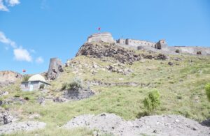 Kars Castle Kars Guide