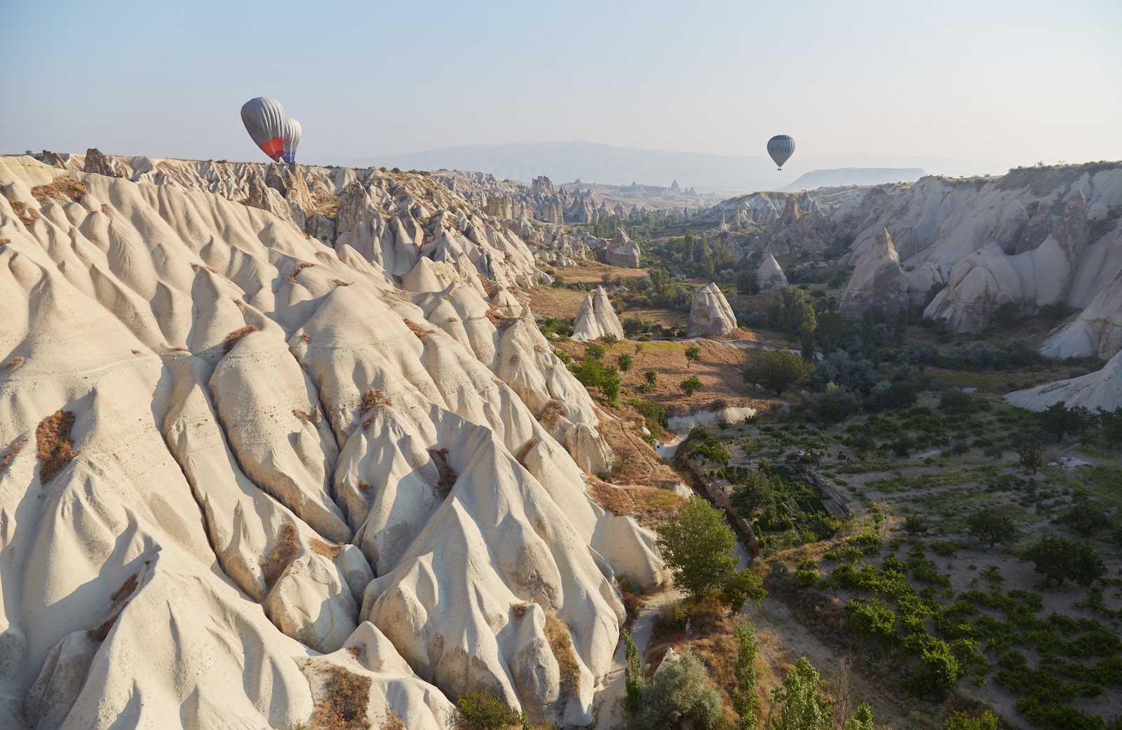 Hot Air Balloon Cappadocia - Is it WORTH it? An Honest Review!