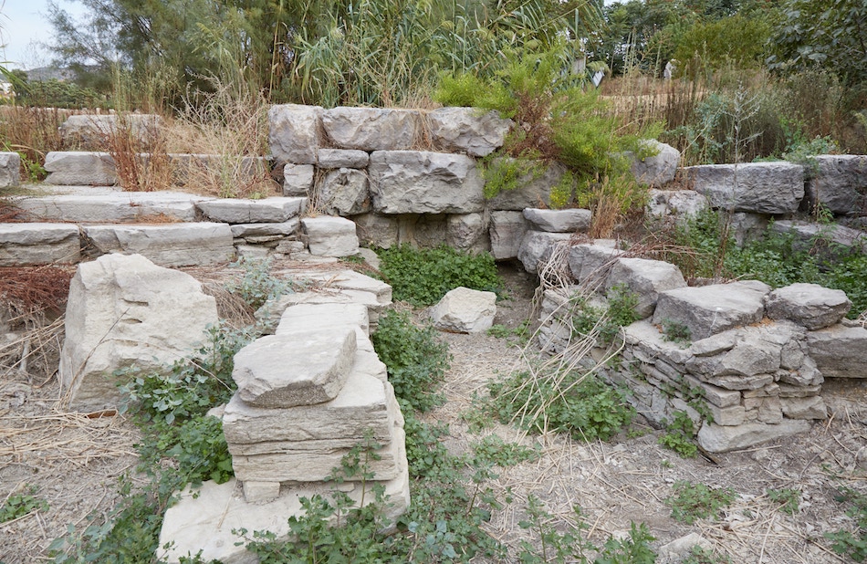Temple of Artemis Selçuk Guide