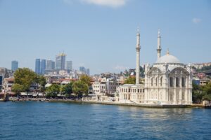 Bosphorus Cruise Top Things to Do in Istanbul