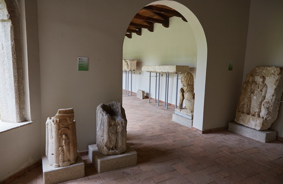 Apollonia Museum