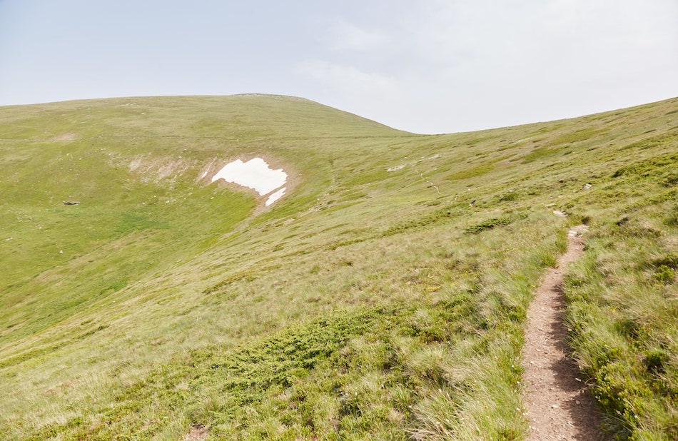 Hiking Pelister National Park