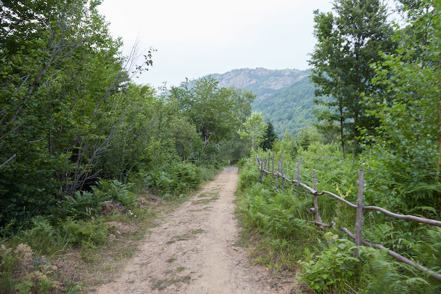 Hiking Pelister National Park