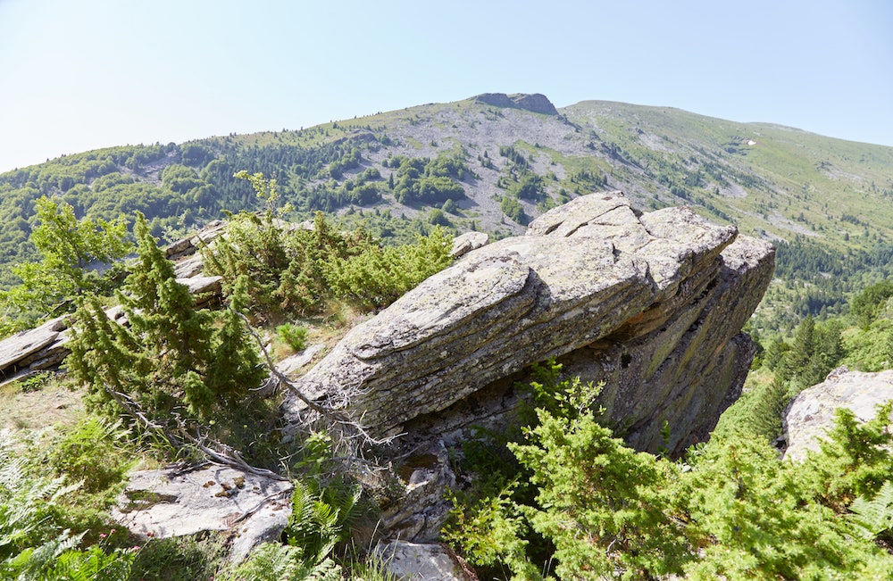 Hiking Pelister National Park