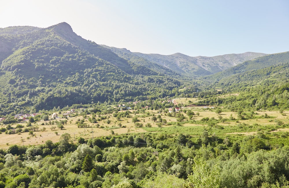 Hiking Pelister National Park