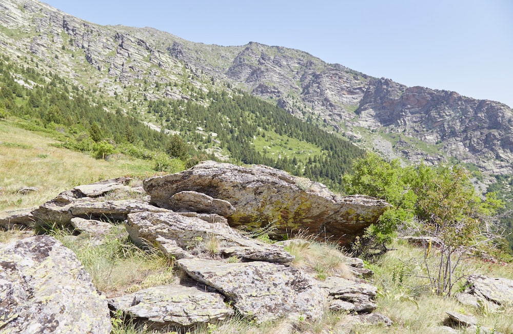 Hiking Pelister National Park