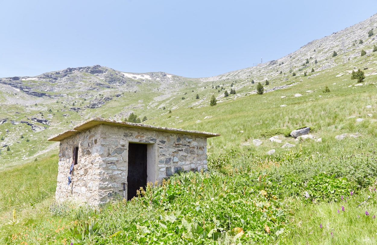 Hiking Pelister National Park