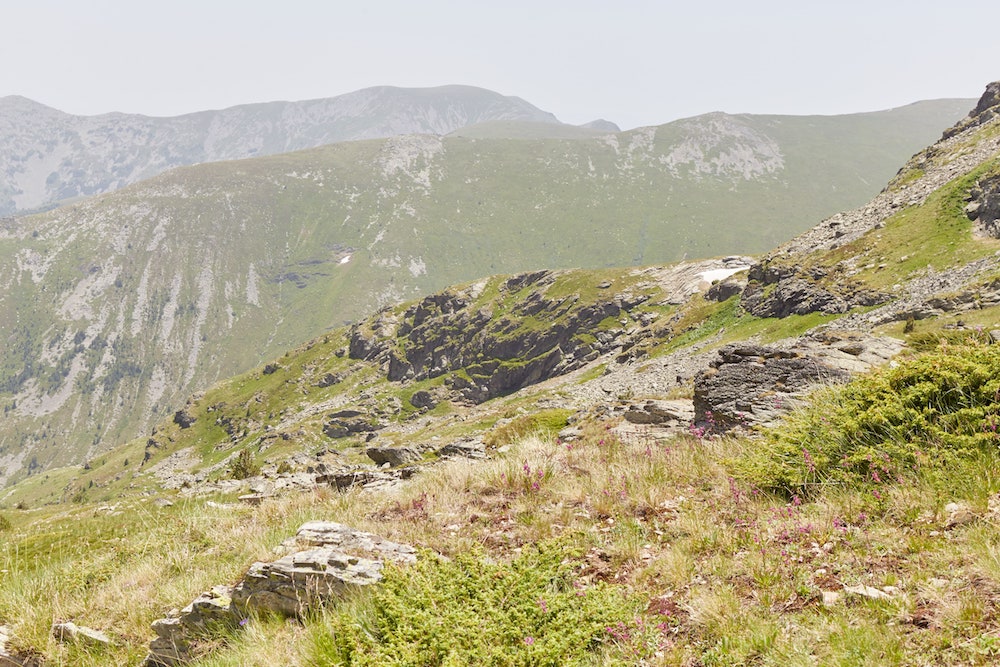 Hiking Pelister National Park