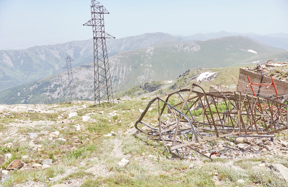 Hiking Pelister National Park