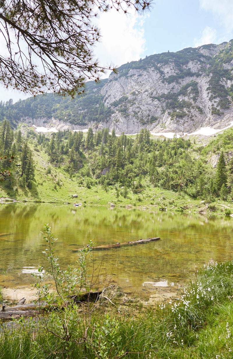 Hiking in the Rugova Valley