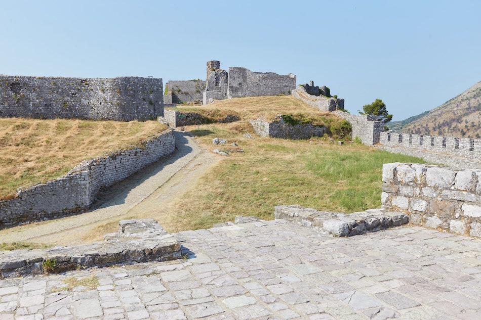 Rozafa Castle Shkodër Guide