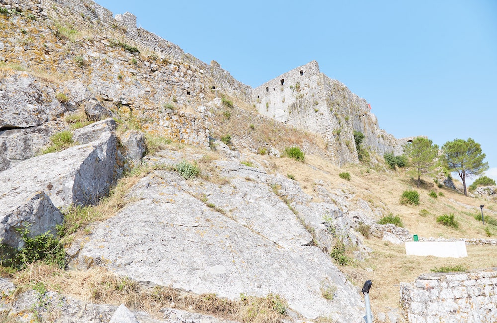 Rozafa Castle Shkodër Guide