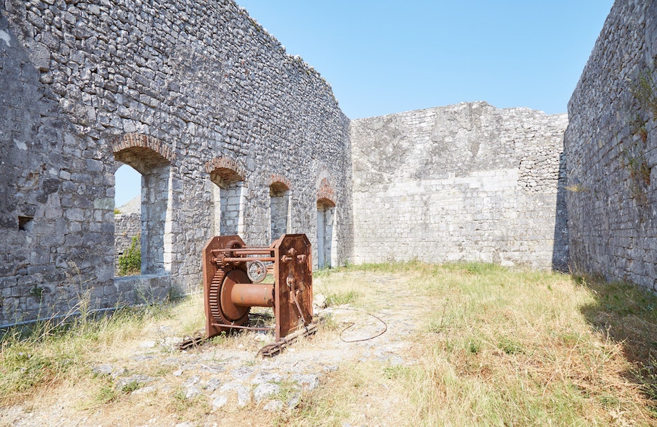 Rozafa Castle Shkodër Guide