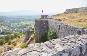 Rozafa Castle Shkodër Guide