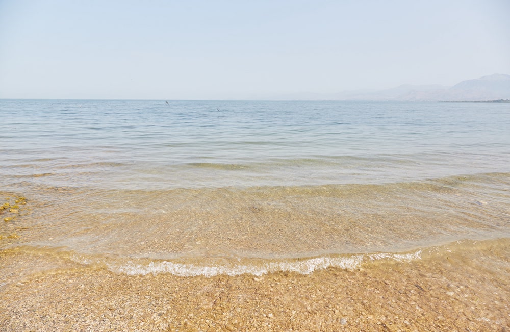 Shiroka Lake Shkodër