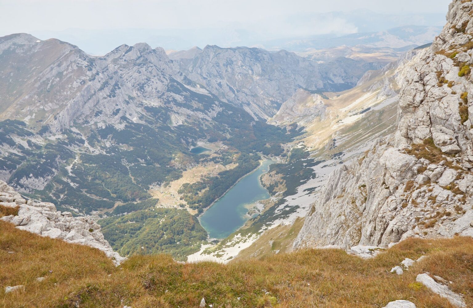 Hiking to Bobotuv Kuk (or Bezimeni Vrh) From Žabljak - Sailingstone Travel