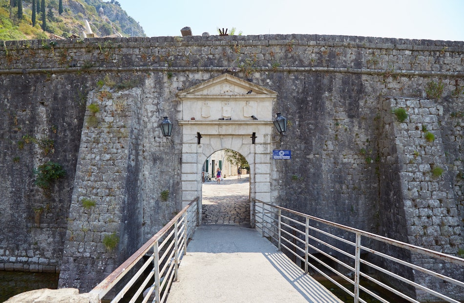 Things to Do in Kotor Guide