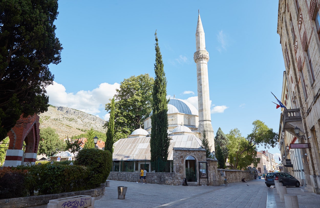 Things to Do in Mostar Guide