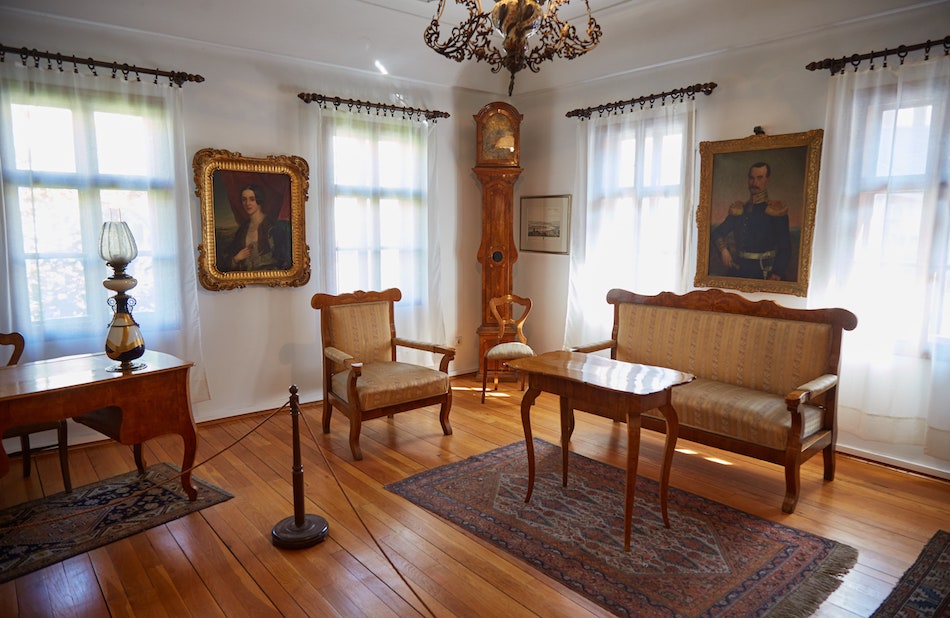 Residence of Princess Ljubica Things to Do in Belgrade
