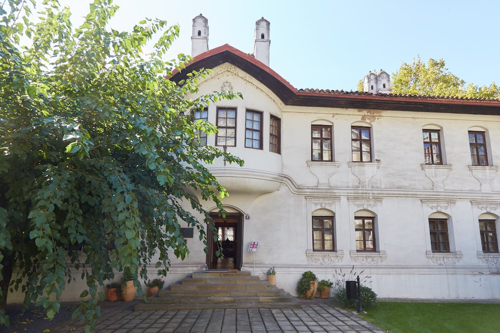 Residence of Princess Ljubica Things to Do in Belgrade