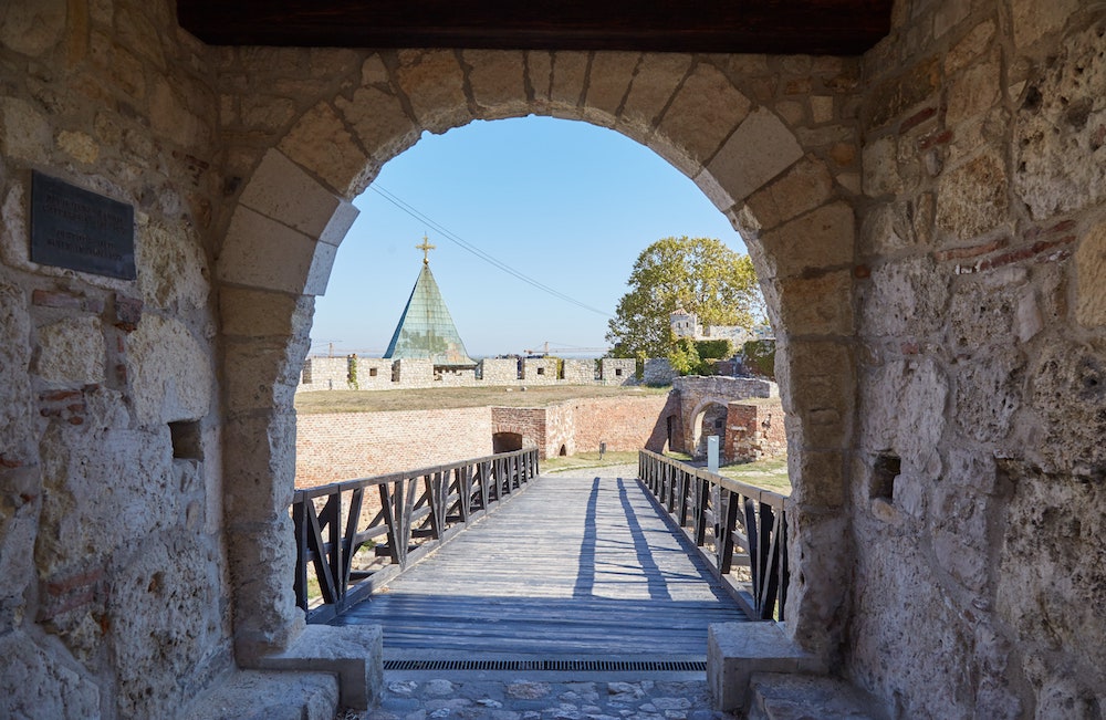 Top Things to Do in Belgrade Fortress