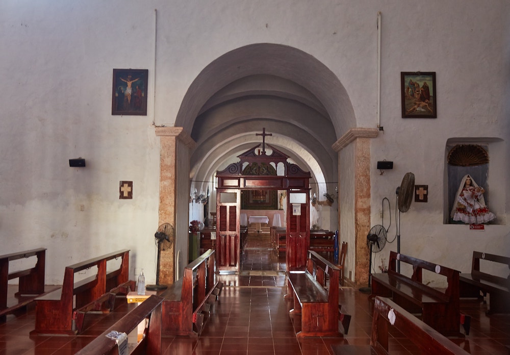 Convent of San Bernardino de Siena
