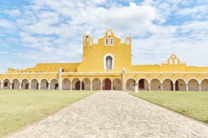 Things to Do in Izamal Guide