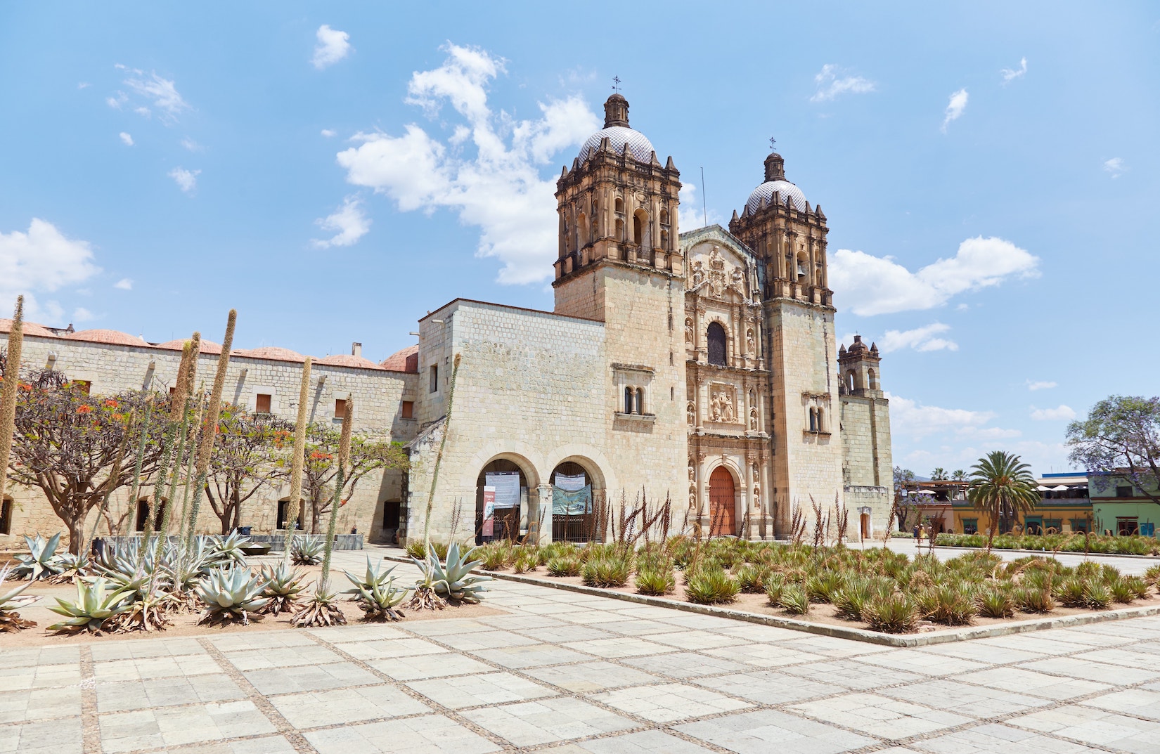 Oaxaca Guide