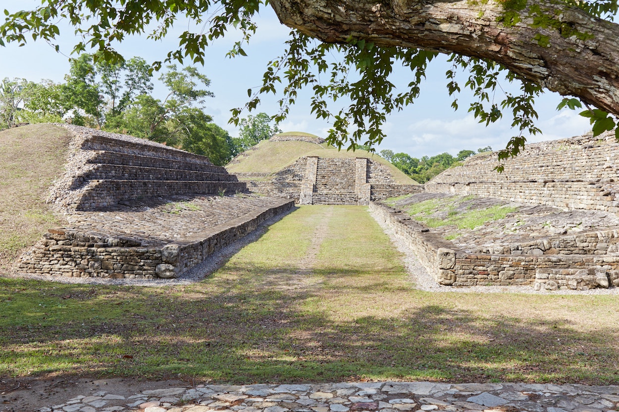 El Tajín Guide