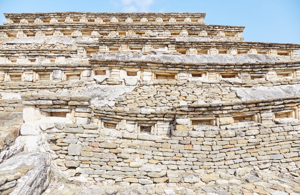 El Tajín Guide
