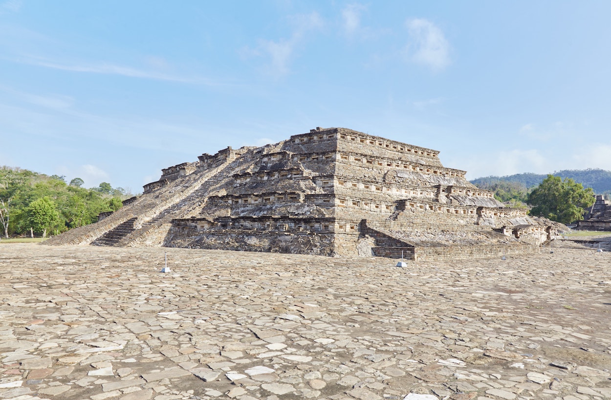 El Tajin Guide