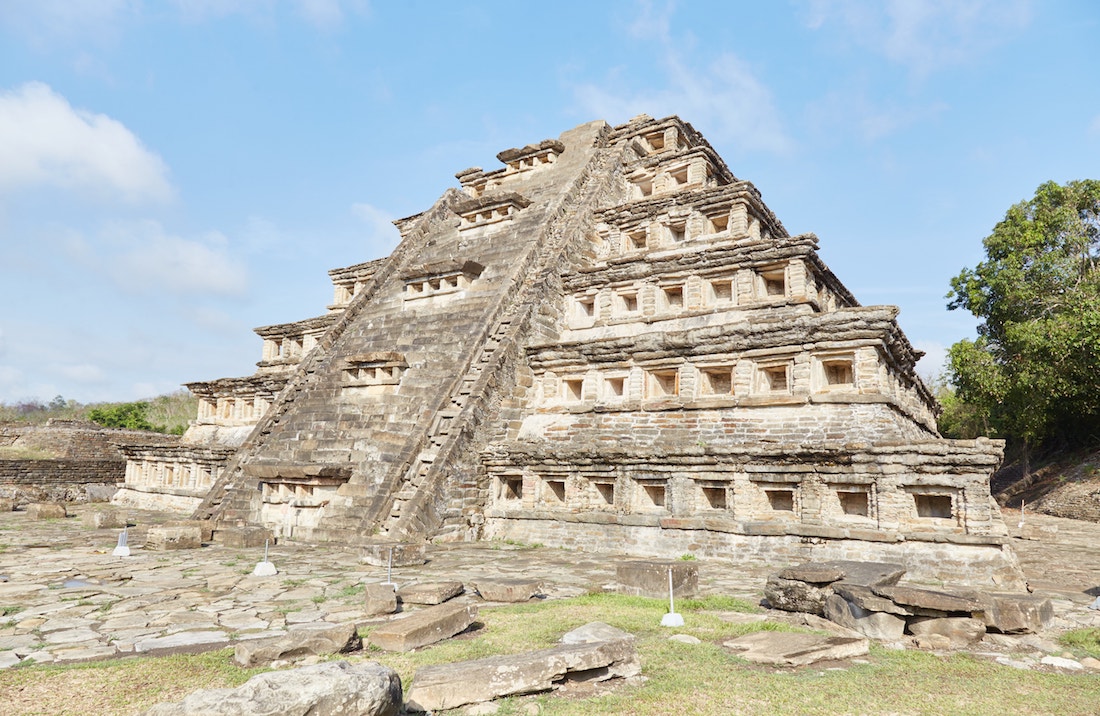 El Tajín Guide