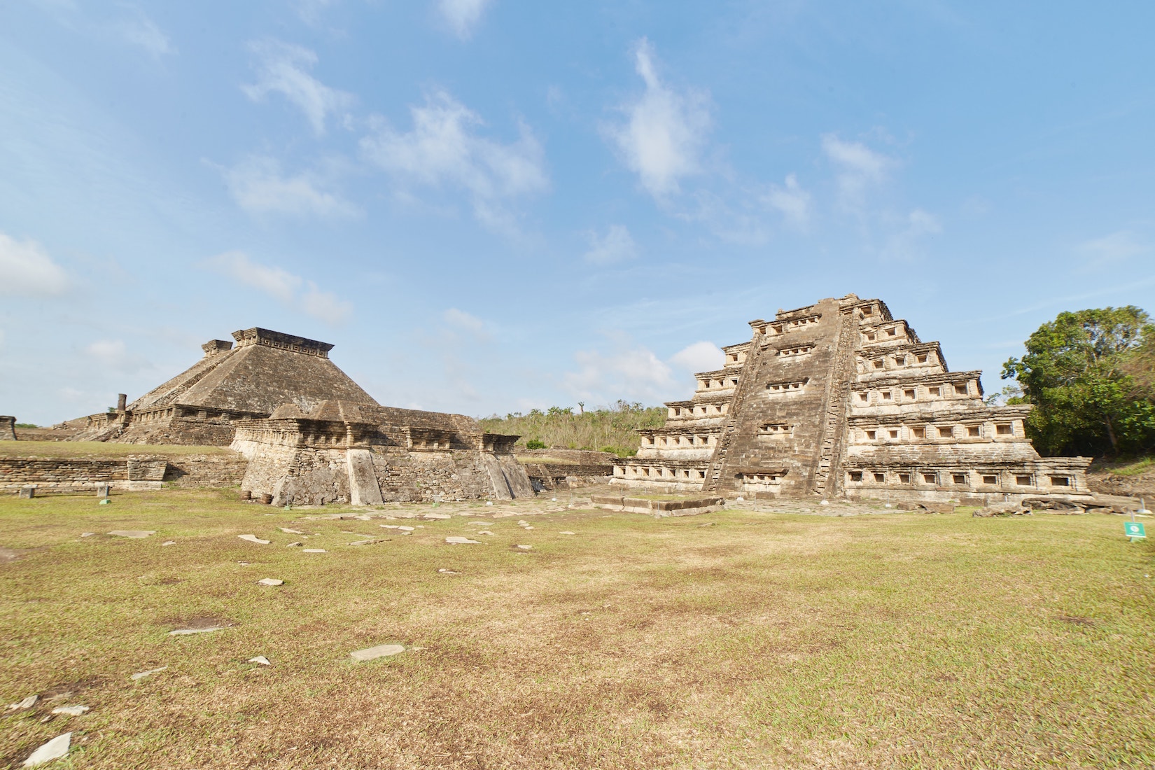 El Tajín Guide