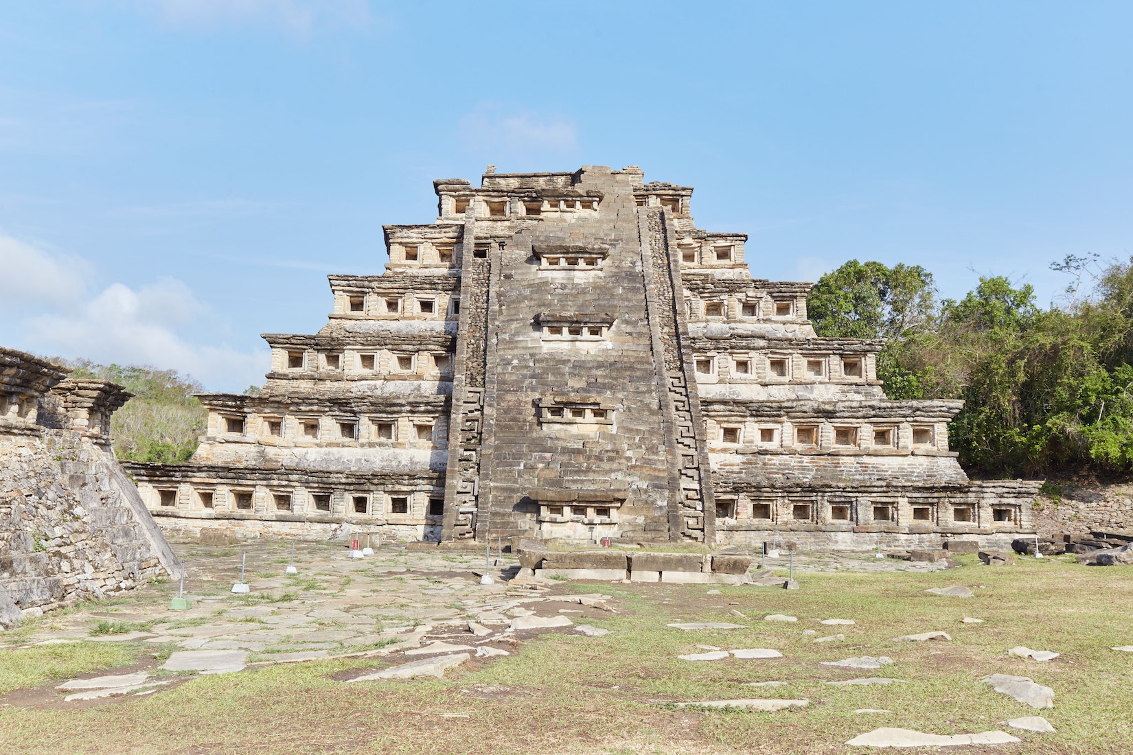 El Tajín Guide