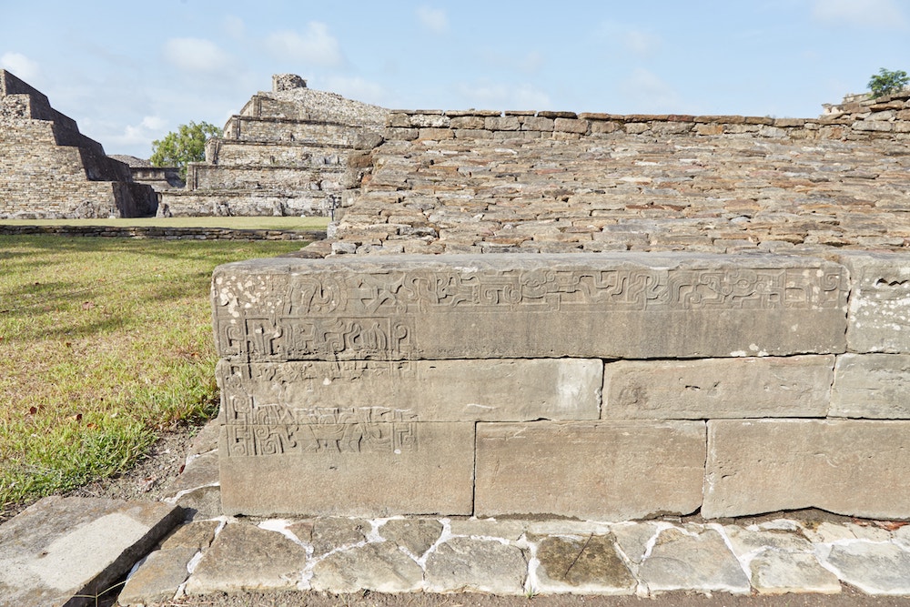 El Tajín Guide