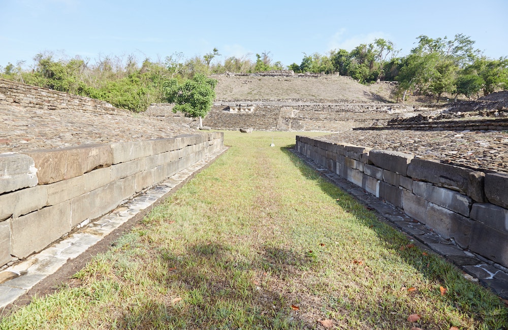 El Tajín Guide