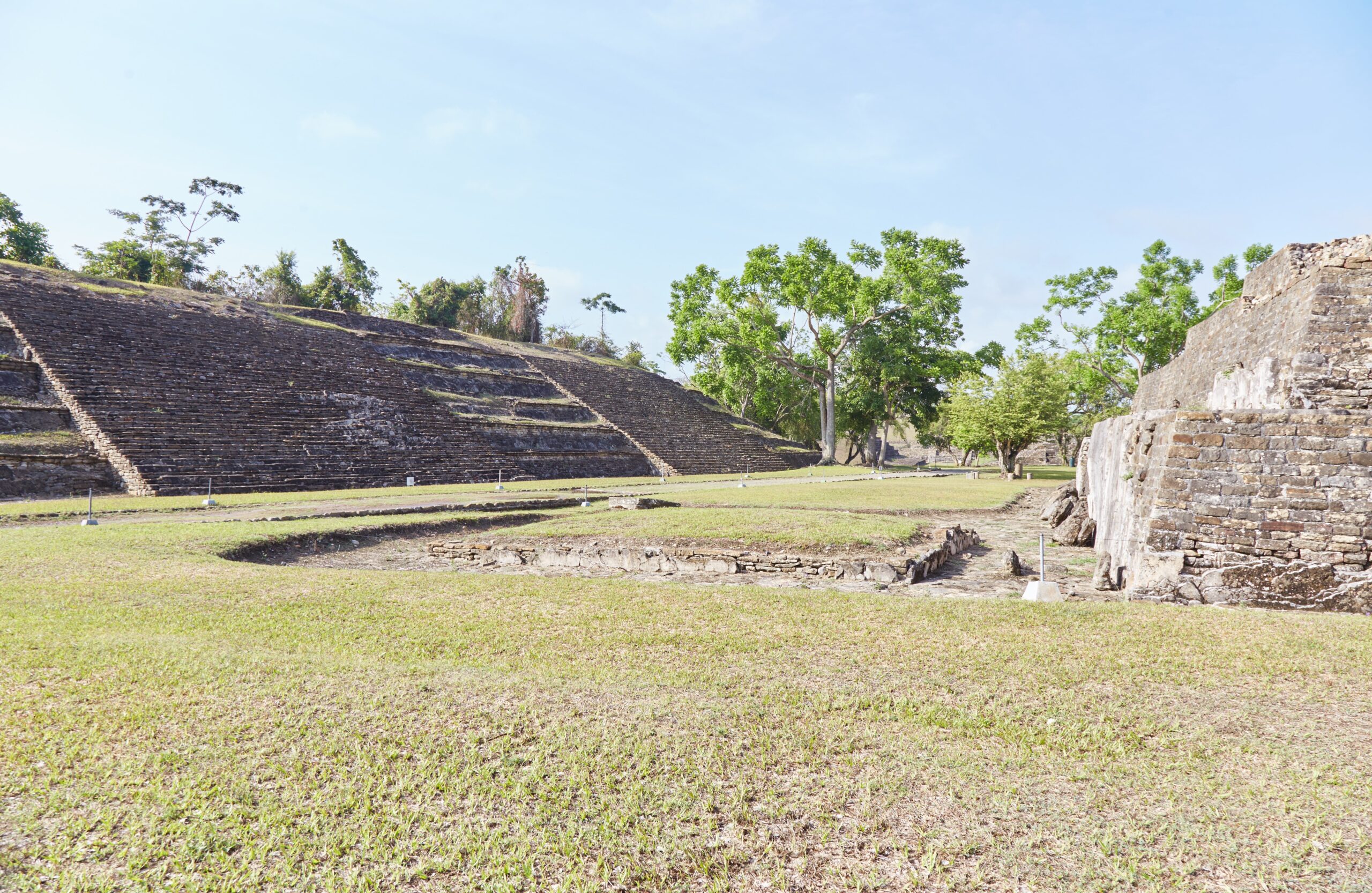 El Tajín Guide