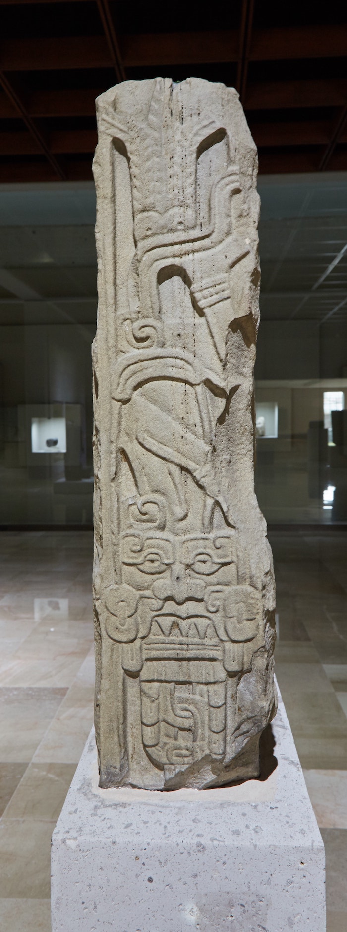 Xalapa Museum of Anthropology El Tajin