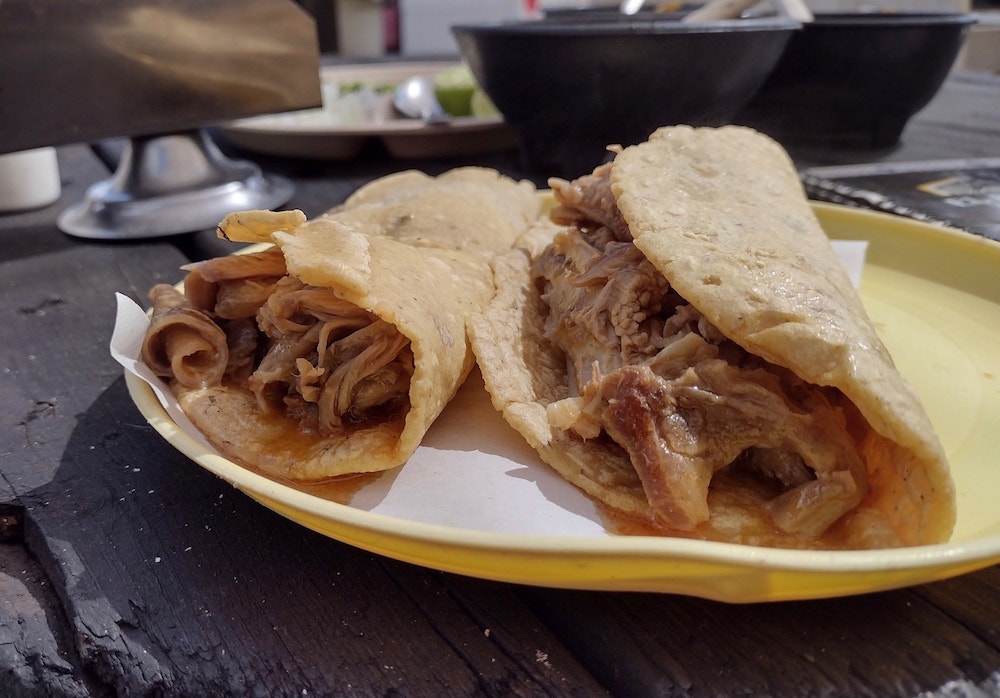 Barbacoa