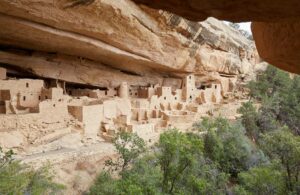 Cliff Palace Mesa Verde Guide