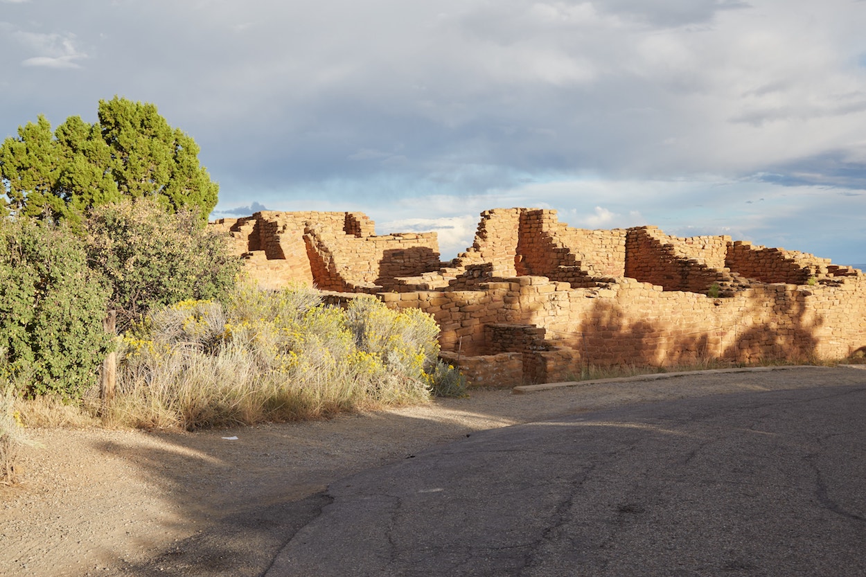 Far View Community Mesa Verde Guide