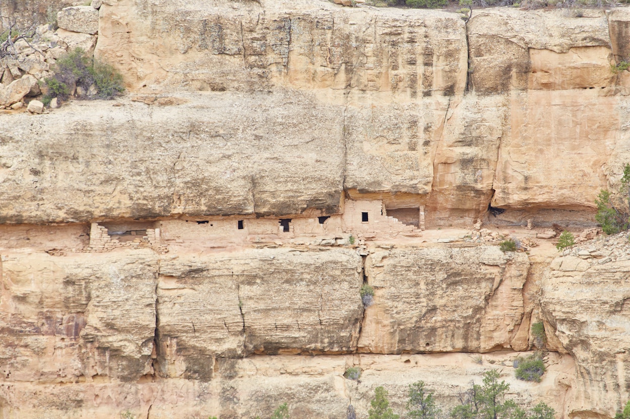Viewpoints Mesa Verde Guide