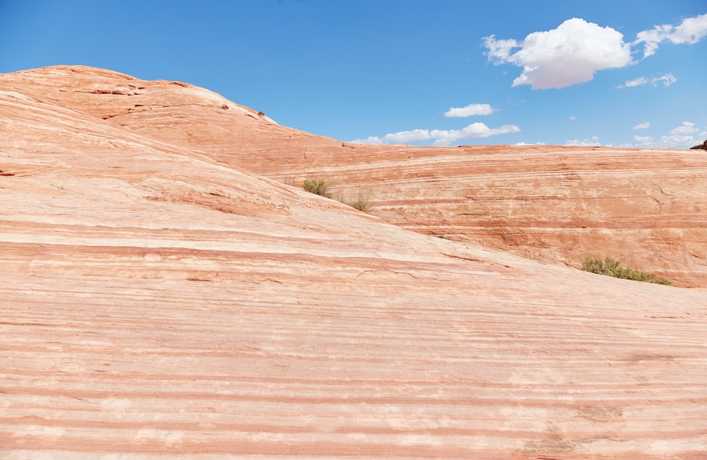 Visiting Valley of Fire State Park Guide